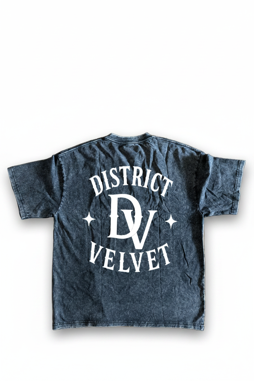 Classic District Velvet Bundle